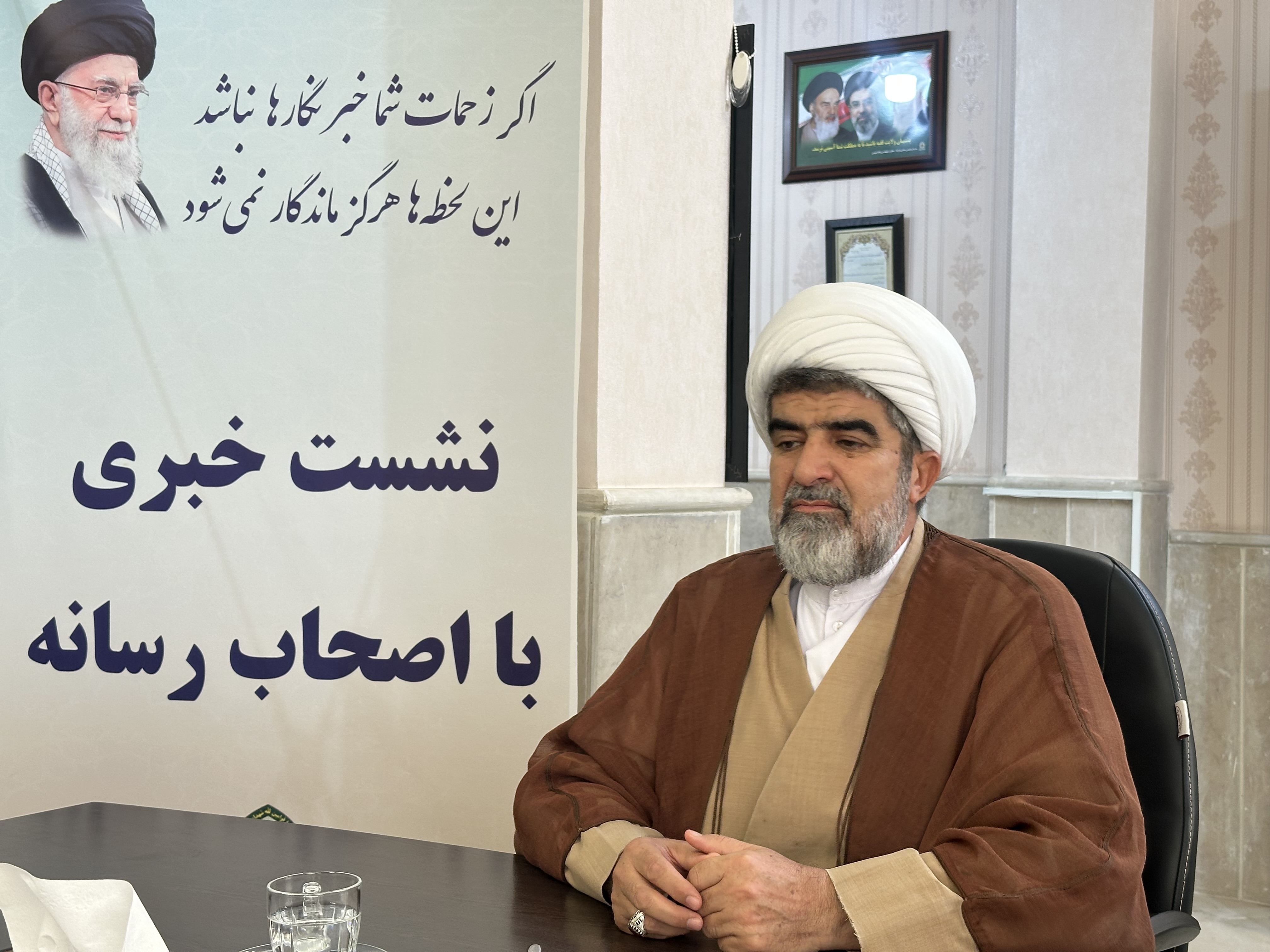 امنیت امروز حاصل مجاهدت شبانه روزی پلیس است